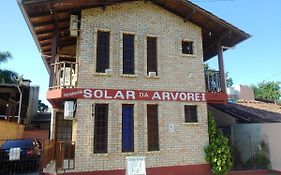 Residencial solar da arvore 1